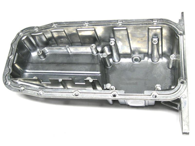 VG-5715 - Opel Astra II G Vectra B Zafira A масляний піддон