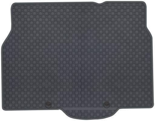 Opel Astra III H HB 2004-2014 Коврик в багажник PRIMELINER