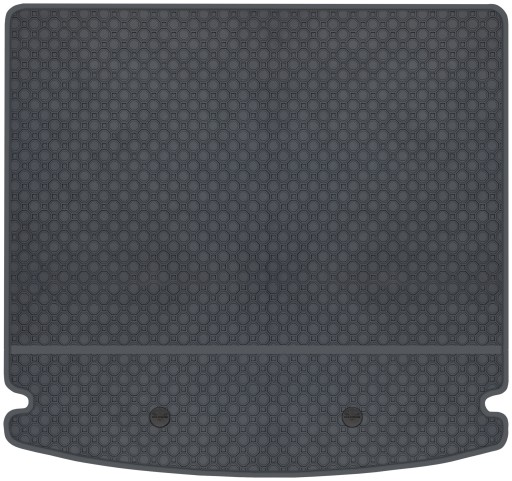 Opel Astra III H Kombi 2004-2014 Коврик в багажник PRIMELINER