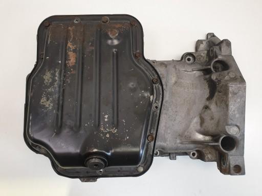 Opel Astra IV J 1.7 CDTI масляний піддон