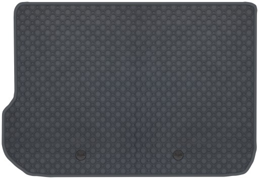 Opel Astra IV J Hatchback 2009-2019 Коврик в багажник PRIMELINER