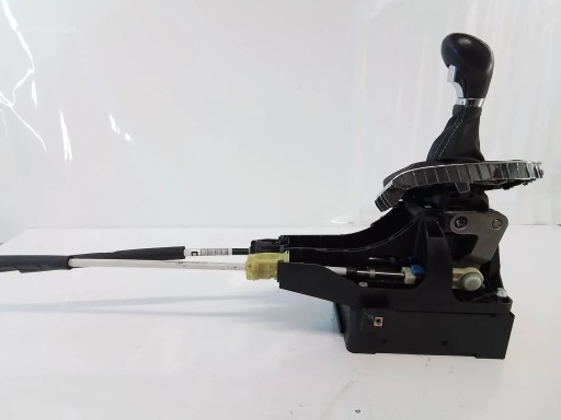 Opel Astra J ВАЖІЛЬ ПЕРЕКЛЮЧЕННЯ ПЕРЕДАЧ РУЧНИЙ 6B 55563829