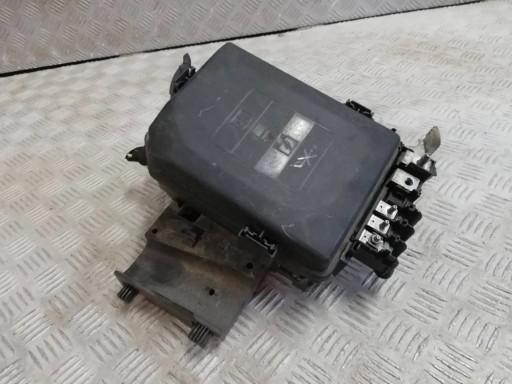 Opel Astra K БЛОК ПРЕДОХРАНИТЕЛЕЙ 39119226