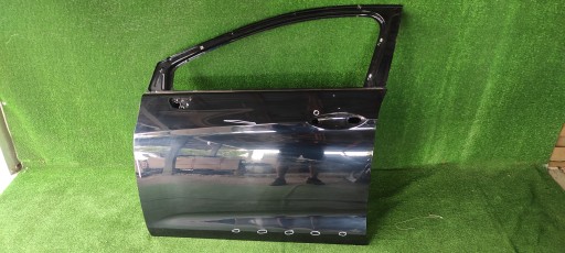 391608679 - Opel astra k v ліва вхідна двері любань