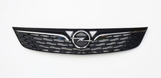 Opel Astra K V лифт (с 2019 г.) решетка-манекен спорт ЕВРОПА