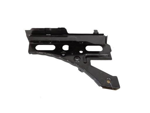 Opel Astra K обшивка фартук передний правый 39168720