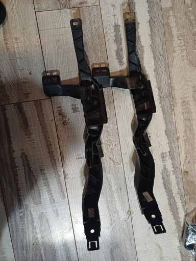 Opel Astra K Фонарь бампера правый передний 13423701 236528514