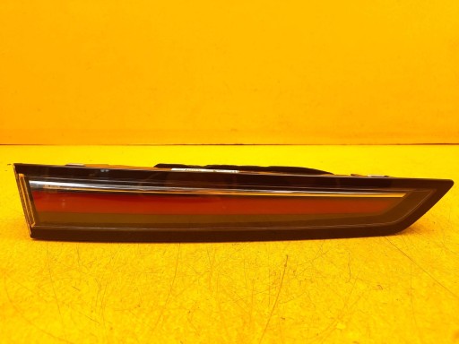 Opel astra l vi 6 задній лівий задній ліхтар led в люк 9839325480 21 рік -