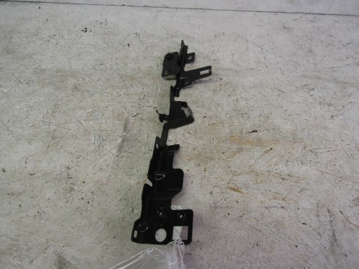 9838170080 - Опель Астра л ви кронштейн крыла передний левый