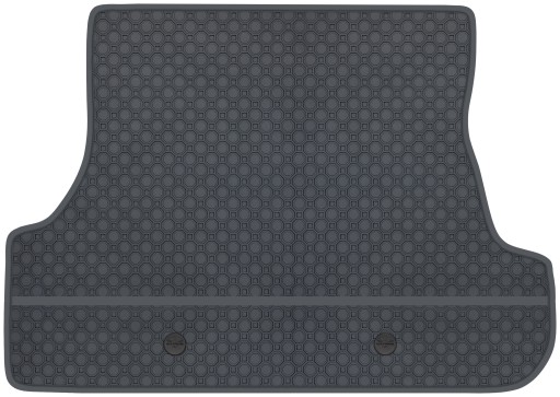 Opel Calibra Coupe 1990-1997 Коврик в багажник PRIMELINER