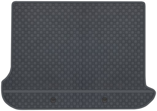Коврик в багажник Opel Combo C Tour 2001-2011 PRIMELINER