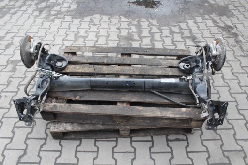 5740878 - Opel combo iv подвеска