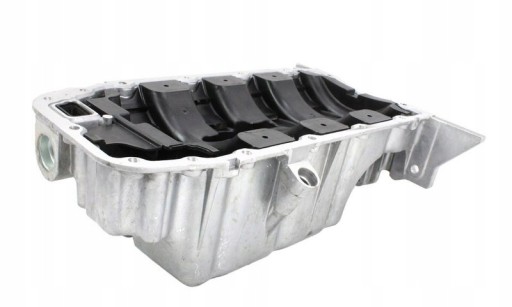 5652009 - Opel Corsa D 06-15 масляний піддон 1.6 T бензиновий