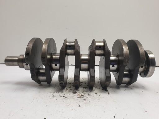 Z13DT Z13DTH - Opel Corsa D 1.3 CDTI COBRA SHAFT 02027