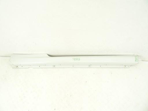 OPEL3212 - Opel Corsa D OPC LINE педаль порога П