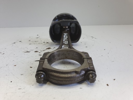 Opel Corsa D lift 1.0 12V поршневой шатун A10XEP