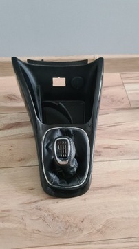 Ручка переключения передач Opel Corsa E OPC VXR