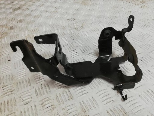 9824447480 - Opel Corsa F Кріплення ручки ABS 9824447480