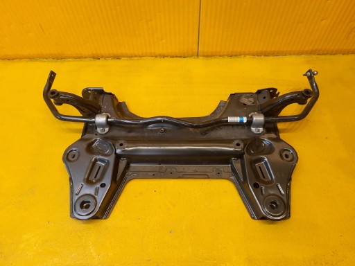 PHS41681 - Opel corsa f передні санки коляска 19 років -