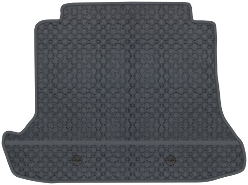 Opel Frontera A SUV Long 1991-1998 Коврик в багажник PRIMELINER