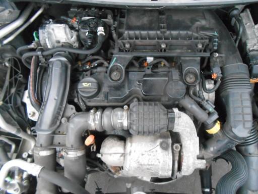 ТОПЛИВОПРОВОД OPEL VECTRA C 2.2 16V Z22SE