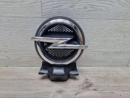 P1U051789 - Передні емблеми Opel Grandland X 2018