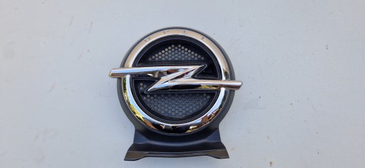 Y00083277 - Opel Grandland X значок Гриль без камери