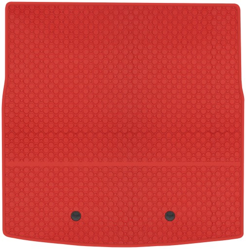 Opel Insignia A Kombi 2008-2017 Вставка в багажник PRIMELINER - КРАСНАЯ