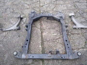 Opel Insignia A LIFT ПЕРЕДНЯ ПІДВІСКА