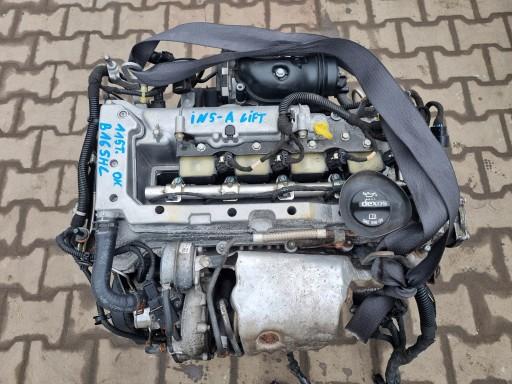 352316170857 - Водяной насос Opel Astr OPEL ASTRA, CORSA, VECTRA