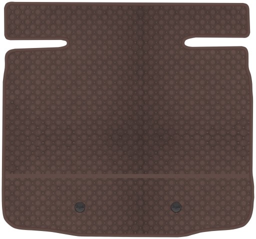 Opel Insignia A Sedan 2008-2017 Вкладиш багажника PRIMELINER - КОРИЧНЕВИЙ