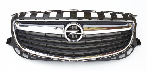 Opel Insignia A лифт (2013-17) макет решетки радиатора EUROPA оригинальный GM sport