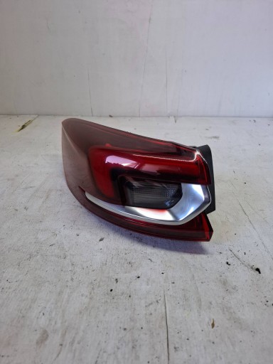 39099122 - Opel Insignia B 17- фургон ліва ліва задня частина Європи Оригінальна голка