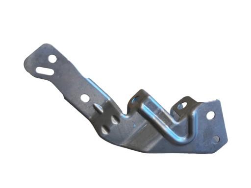 39063367 - Opel Insignia B крило кріплення лівий передній новий