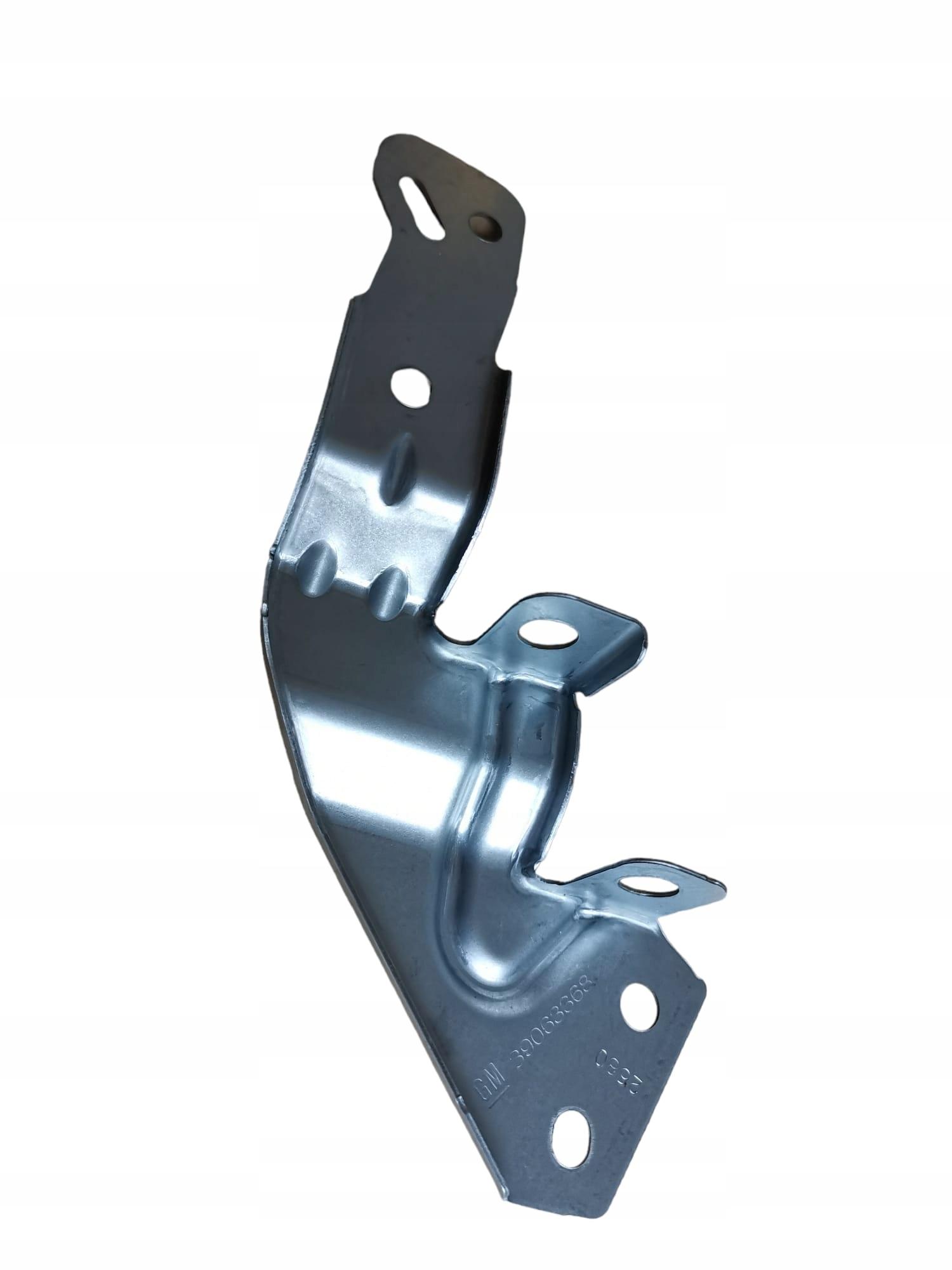 39063368 - Opel Insignia B крепление крыла левый передний