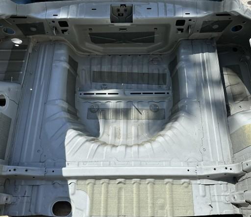 Opel Insignia B задня ванна Z40R ГАЗ