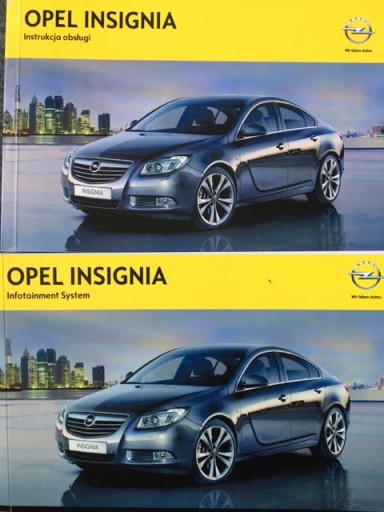 Opel Insignia Польша руководство пользователя + CD 300 400 навигация navi 600 900