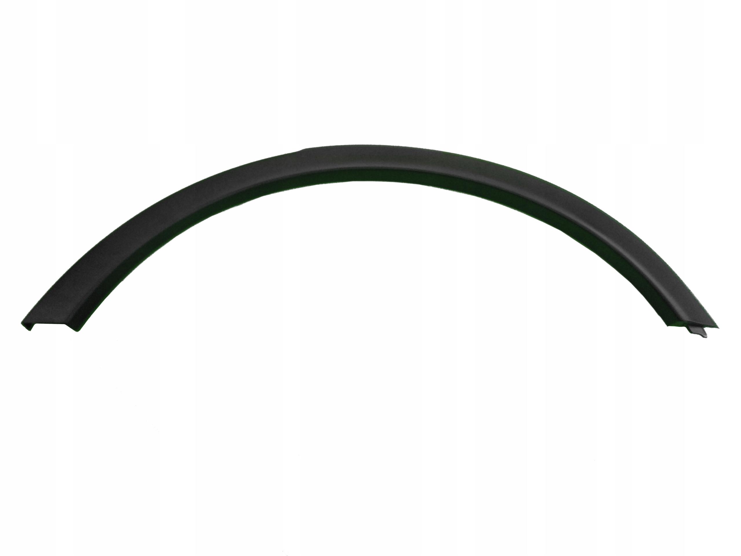 94532712 94532713 - Opel MOKKA-обшивка крила нова задня ліва