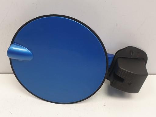 13123250 - Opel Meriva A OPC 1.6 T turbo крышка топливного бака