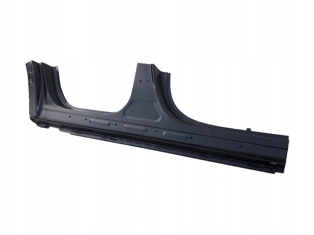 42554455 - Opel Mokka и X порог правый обшивка порога 12-19