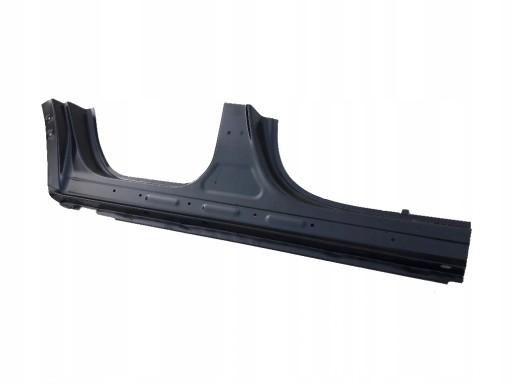 42554455 - Opel Mokka і X поріг правий обшивка порога 12-19