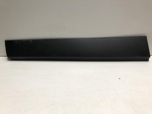 95157442 - Opel Mokka молдинг левый передний 12-19р.