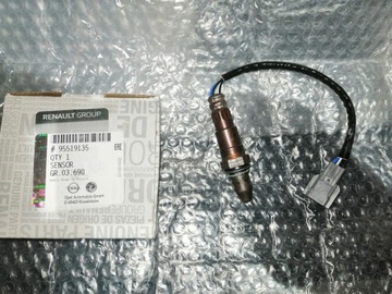 Opel Movano B лямбда зонд 95519135