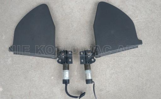 Opel OE 13228554 двигун Елерон правий верх