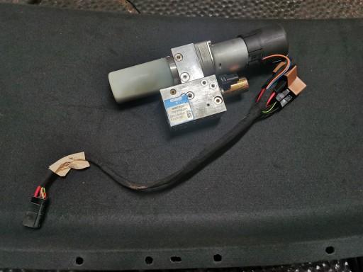 Opel OE 93162375 насос для підйому даху