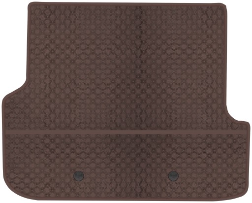 Opel Omega B Kombi 1994-2003 Вкладиш багажника PRIMELINER - КОРИЧНЕВИЙ