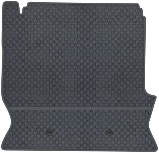 Opel Omega B Sedan 1994-2003 Коврик в багажник PRIMELINER