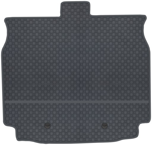 Opel Signum Kombi 2003-2008 Коврик в багажник PRIMELINER