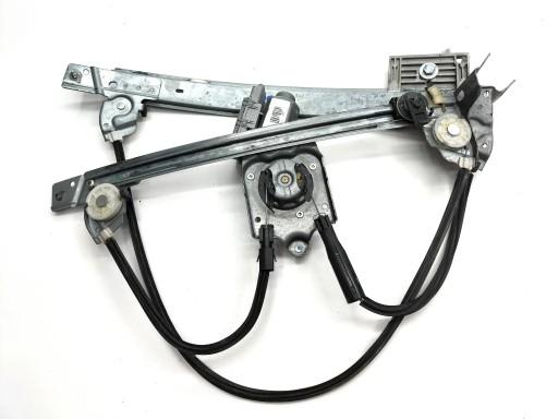 93163589 - Стеклоподъемники opel tigra b 2007г.