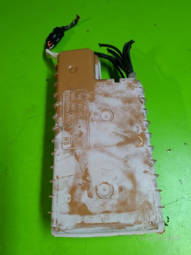 Opel Tigra b 93162375 насос для підйому даху